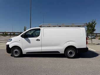 OPEL VIVARO 2.0 CDTI - 4