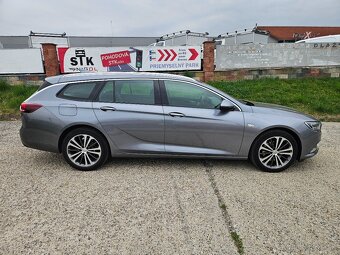 Opel Insignia ST 2.0 CDTI S S Dynamic AT8 - 4