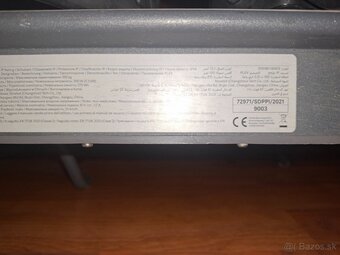 Predám Xiaomi 3 elektrokolobežka - 4