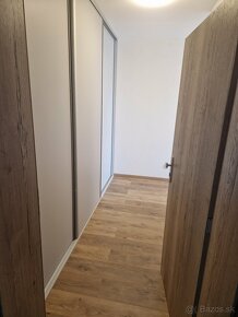 EXKLUZÍVNE na prenájom 2-izbový byt (62 m2) v novostavbe - 4