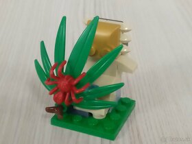 60156 LEGO City Jungle Buggy - 4