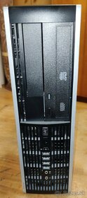 HP Compaq 6000PRO SFF - posledný kus - 4