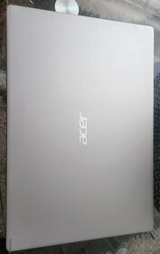 Acer Aspire 5 Pure Silver - 4