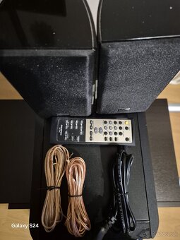 Onkyo HTX-22HD - 4