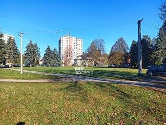 Pozemky Liptovský Hrádok - 4
