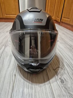 Prilba Nolan N100-5 - 4