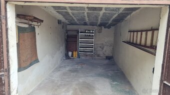 Predaj Garaze v Trnave (+1 miesto vonku) - Rezervované - 4