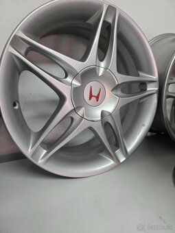 Honda Accord TYPE-R Disky 17" - 4
