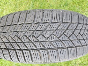 Originál disky Kia Niro 16" + letné & zimné pneu – TOP stav - 4