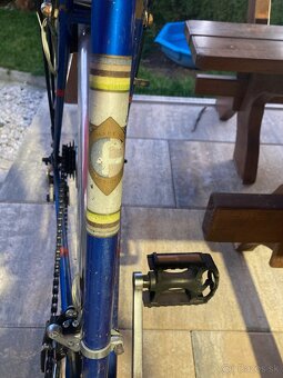 Predám bicykel favorit - 4