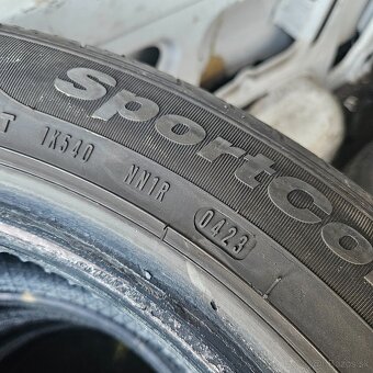 225/50 r17 Fulda - 4