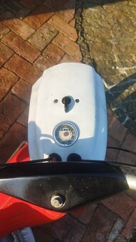 Jawa pionier 21 - 4