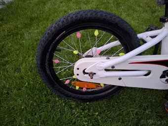 Detsky bicykel Specialized Hotrock 16 - 4