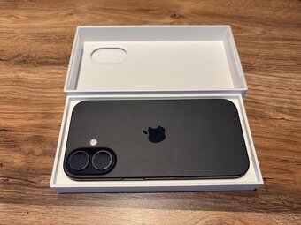 iPhone 16 128 GB - 4