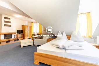 NA PREDAJ APARTMÁN Č. 5 TATRANSKÁ LOMNICA - 4