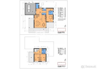 Investičný pozemok pri Piešťanoch "RATNOVSKÁ" / 903 m2 / B - 4