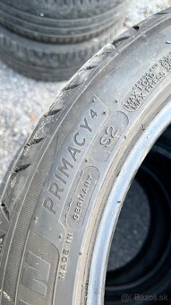 ☀️Letné 225/45 r17 Michelin - 4