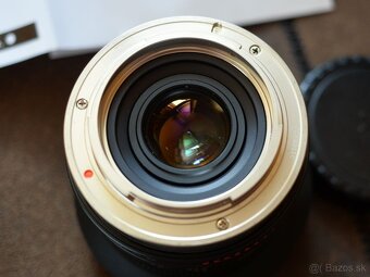 Samyang 12mm f/2.0 NCS CS - Fuji X - TOP - 4