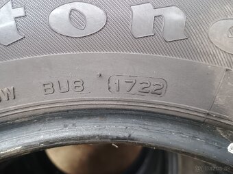 Letné pneumatiky 195/70 R15 C - 4