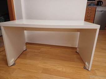 Ikea stolík - 4