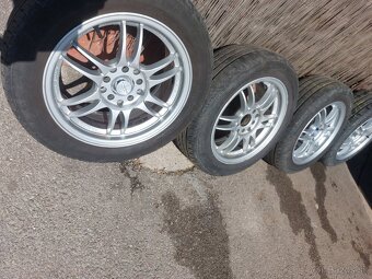 5x100 r15 - 4