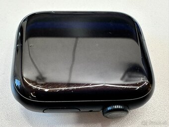 Apple watch 7 45mm Blue Aluminium GPS - 4
