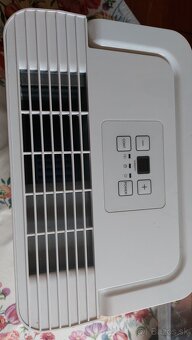 Odsávač vlhkosti - 4