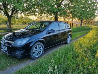Opel astra 1,4 lpg - 4
