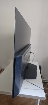 Predám LG Oled C1 55" - 4