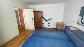 Zariadený 2-izbový byt v centre mesta - 4