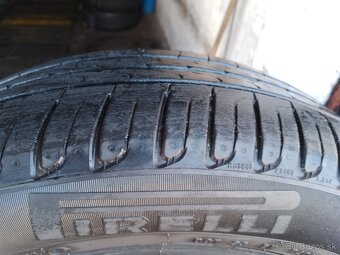 2x letné pneumatiky 205/55 r16 - 4