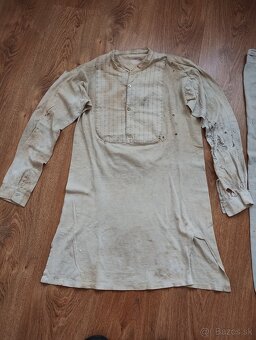 Nálezy detektorem kovu a nálezy z půdy wehrmacht cena za vše - 4