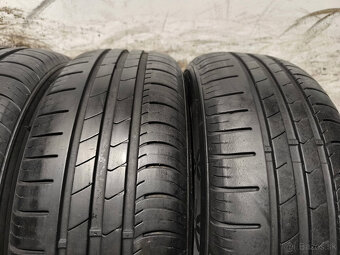 185/60 R14 Letné pneumatiky Hanook Kinergy Eco 4 kusy - 4