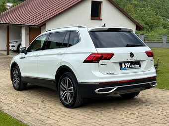 2023 VW Tiguan Allspace 2.0TDI DSG7 Klima-Sedačky IQ.LIGHT - 4