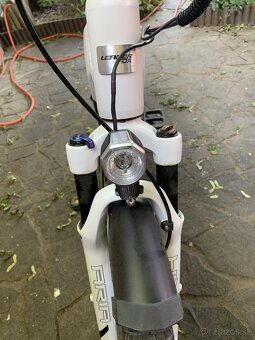 Trekingový elektrobicykel Leader Fox DENVER 28 - hlinik. rám - 4