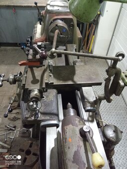 Sustruh na kov s28 - 4