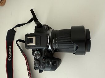 telo Canon EOS R10 - 4