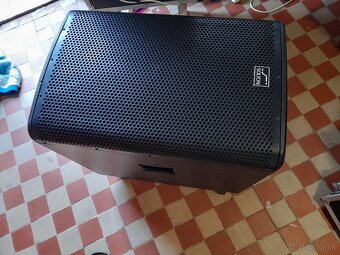 Subwoofer solton aart 15 - 4