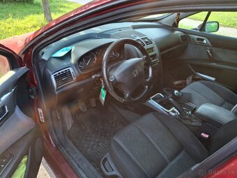 Peugeot 407 hdi - 4