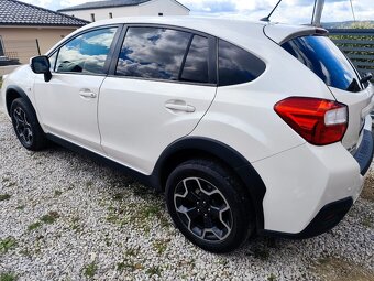 Subaru Xv - 4