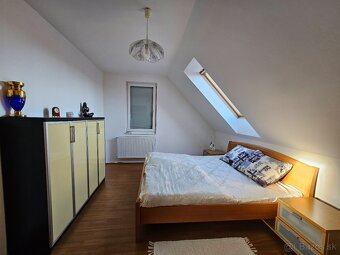 Predaj 5-izbový RD, 2 kúpelne, stará Rajka,HU - 4