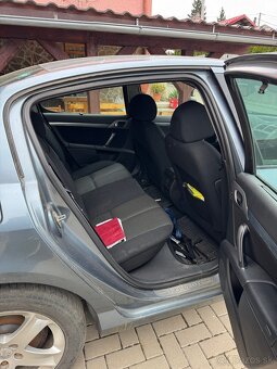 Peugeot 407 2.0l - 4