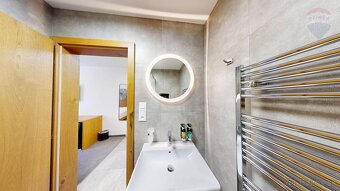 NA PREDAJ APARTMÁN VO VYHĽADÁVANOM TURISTICKOM CENTRE VALČA - 4