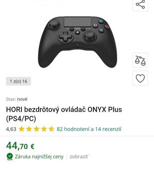 Ps4 Pro 1TB - 4