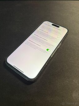 iPhone 14 PRO 256 GB - 4