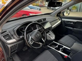 honda crv 2.0 - 4