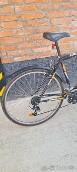 Predam bicykel Olpran 26" - 4