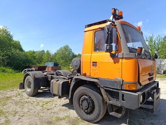 Tatra 815 Terno1 -nosič výmenných nádstavieb- - 4
