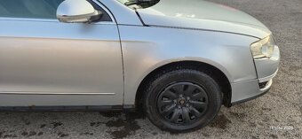 Passat B6 - 4