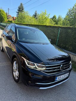 Vw tiguan 4x4 highline 2.0tdi - 4